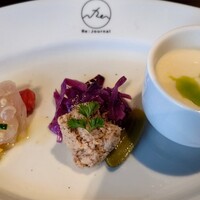 Re：Journal - 