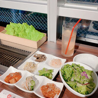 焼肉ぽんが 江ノ島 - 