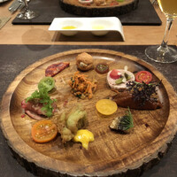 ル・ニコ・ア・オーミナミ - 