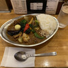 カレーの店 プーさん