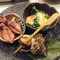 天冨良 よこ田 - 