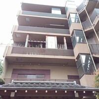 エノテカピッツェリア 神楽坂スタジオーネ - 最上階です。