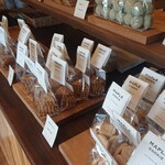 赤い鳥 cookies&coffee - 