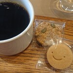 赤い鳥 cookies&coffee - 