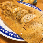 餃子酒場 川さき - 