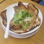 ラーメン麗 - 