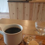 赤い鳥 cookies&coffee - 