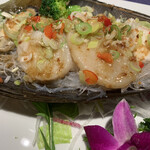 中国料理 海松 - 