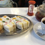 イワタコーヒー店 - 