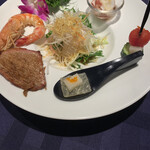 中国料理 海松 - 