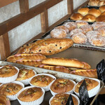 Boulangerie PARI星 - 