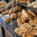 Boulangerie PARI星 - 