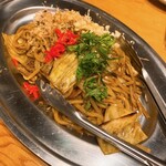 餃子酒場 川さき - 