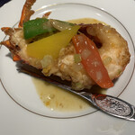 中国料理 海松 - 