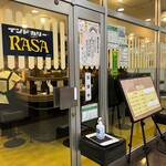 RASA - 