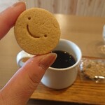 赤い鳥 cookies&coffee - 