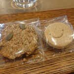 赤い鳥 cookies&coffee - 