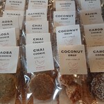赤い鳥 cookies&coffee - 