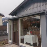 赤い鳥 cookies&coffee - 