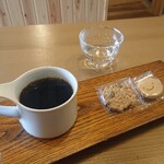 赤い鳥 cookies&coffee - 