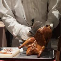 全聚徳 銀座店 - 