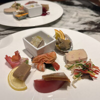 全聚徳 銀座店 - 