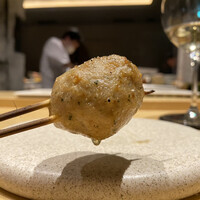 焼き鳥 茂 東桜 - 