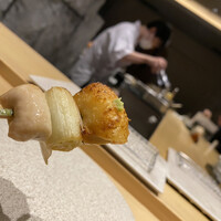 焼き鳥 茂 東桜 - 