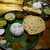 南インド料理　葉菜 - 料理写真:ノンベジはこんな感じ