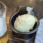 讃岐饂飩 恩家 - 何この極楽♡