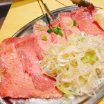 Oosaka Yakiniku Horumon Futago - 