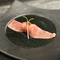 渋谷鉄板焼きOKANOUE - 