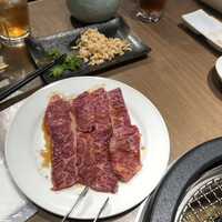 焼肉あきら - 