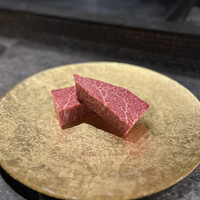 渋谷鉄板焼きOKANOUE - 