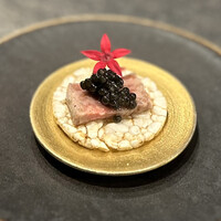 渋谷鉄板焼きOKANOUE - 