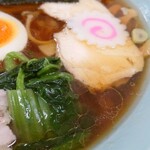 マルコーラーメン - 