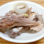 マルコーラーメン - 