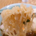 マルコーラーメン - 