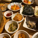 韓食 全州屋 - 