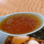 マルコーラーメン - 