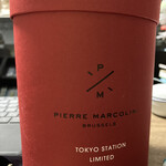 ピエール マルコリーニ グランスタ東京店 - 