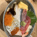 Maguro Bitobetsuan - 