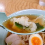 マルコーラーメン - 