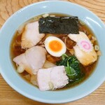 マルコーラーメン - 