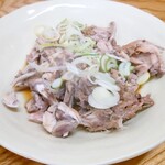 マルコーラーメン - 