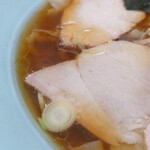 マルコーラーメン - 