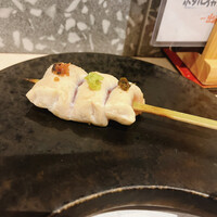 焼鳥 鳥美庵 新宿本店 - 