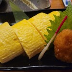 魚里ゐ夷 - 