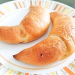 Fukurou Pan - 塩バターパン