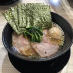 麺家 wakame - 